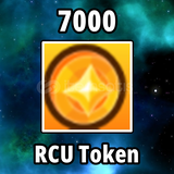 7000 Token Rebirth Champions Ultimate