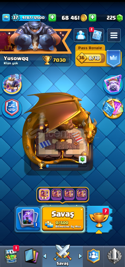 7000KUPA 5EVRİM 117KART F/P HESABI  7000KUPA 5EVRİM 117KART F/P HESABI