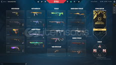 +7000tl değerinde acil satılık hesap