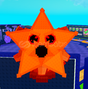 468K DMG SCORCHED STARFRUİT