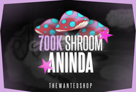 ⭐ 700K Mushroom Creatures Of Sonaria (cos)⭐