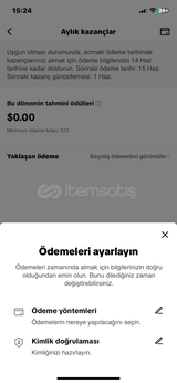 700K TİKTOK HESABI UYGUN FİYATA İLANDA 