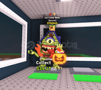 700M La Casa Boo TRDE TEK EN UCUZA 