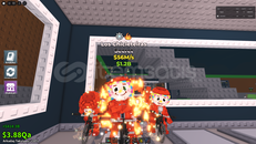 ⭐56M/s Los Chicleteiras [En ucuzu]-SAB⭐