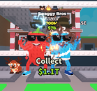 ⭐700M⭐ Swaggy bros