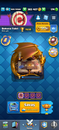 ⭐7050 Kupa Tokmak Emoji+ Th 11 Max Coc⭐