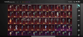 70destansı M4 5 temiz hesap