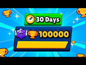 30K+ Brawl Stars Hesaplarınız Alını.r ❕