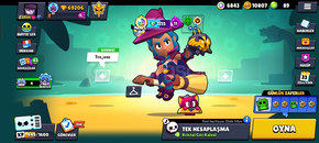 70K FULL KARAKTER İSİM DEĞİŞTİRMEK İÇİN TAŞ 