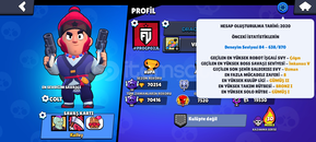 ???? 70K KUPA | 2020 GİRİŞLİ | FULL