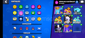 70K KUPA 501 KÖSTÜM 