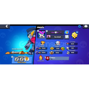 !70K+ Kupadan Kupa veya Aşamalı Boost!