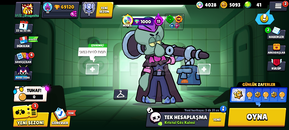 70K OYUNU BIRAKTIĞIM İCİN SATILIK 