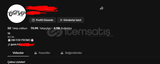 70K TAKIPÇİ GLOBAL HESAP