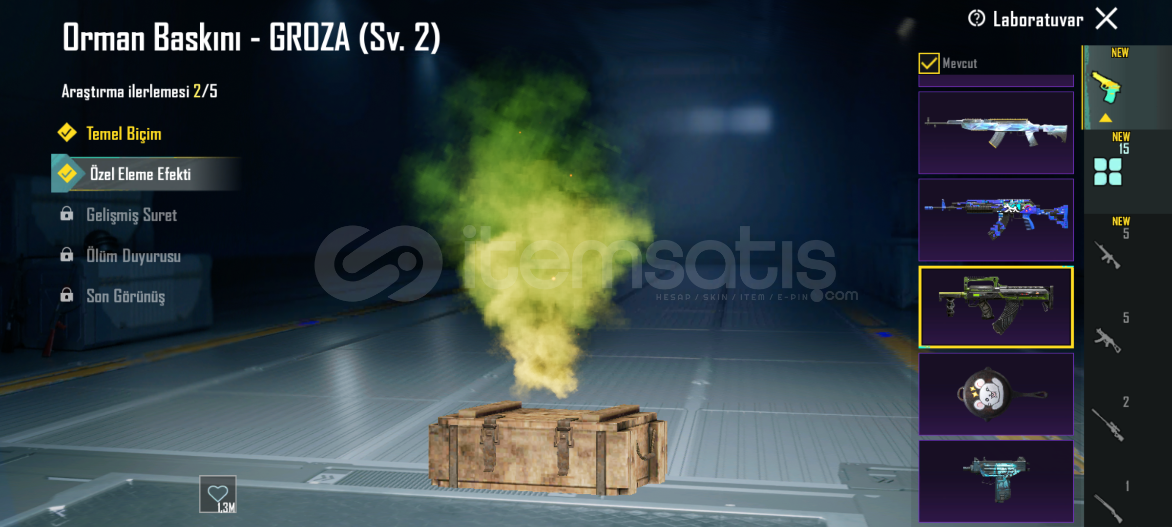 4LV Midilli Pazarlık Vardır  4LV Midilli Pazarlık Vardır