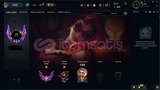 70WR MASTER +100 LP CHALL MMR