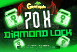 70x Diamond Lock Hızlı Teslimat