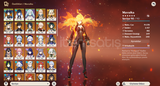 70X5 / GOD TIER ACC