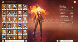 70x5 / GOD TIER ACC