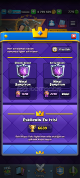 71 ELİT KARTLI NİHAİ EMEK HESABIM 