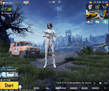 71 Seviye Full+Full Hesap Buz Diyar M4 4 Seviye