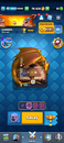 7100 KUPA 40 SEVİYE 6 EVRİM + 21K BRAWL STARS