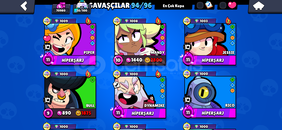 71000 kupa mükkemel brawl stars 71000 kupa mükkemel brawl stars