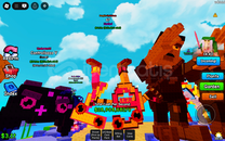 710k/s 67 upsidedown+hallowen efektli