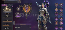 7127 GEAR SCORE KELEPİR HESAP ANINDA TESLİM