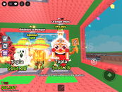 712M/s La ginger Sekolah 