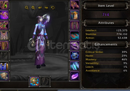 714 bis item MFO 8/8H 2/8M 3207 rio ethereaş