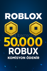 [⭐71.430⭐]✅50000 Robux✅