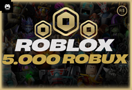 ⚡7144⚡ (5000) ROBUX KOMİSYON BİZDEN SORUNSUZ