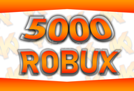 ✨ [-7145-] 5000 Robux - Komisyon Bizden ✨