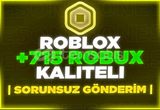 ⭐[715] 500 ROBUX KOMİSYON BİZDEN⭐