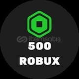 [715] 500 ROBUX + Komisyon Bizden