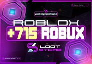 ⭐[715] 500 Robux Komisyon Bizden⭐