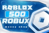 ⭐[715] 500 ROBUX ⭐