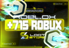 ⭐[715] 500 ROBUX KOMİSYON ÖDENİR⭐