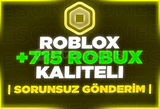 ⭐[715] 500 ROBUX KOMİSYON ÖDENİR ⭐