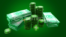 ⭐(715) 500 Robux - KOMİSYON ÖDENİYOR⭐