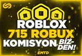 ⭐ [715] 500 ⭐ + KOMİSYON BİZDEN⚡