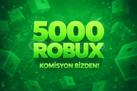 7150/5000 ROBUX SATIN AL UCUZ HIZLI TESLİMAT 7150/5000 ROBUX SATIN AL UCUZ HIZLI TESLİMAT