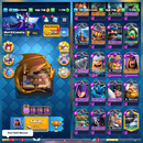 7151Kupa 113Kart 2Evrim 15İfade 2Kule 1174Elmas