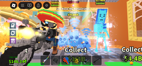 ✨71.5m/s Los Nooo My Hotspotsitos