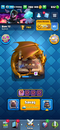 ⭐️ 7165 Kupa ⭐️ 117 Kart ⭐️ 1 Evrim ⭐️