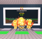 ✨71.7M LOS CHİCLETEİRAS✨