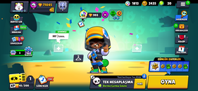 71k hesap bol kostümlü uygun fiyatlı Bs hesabı