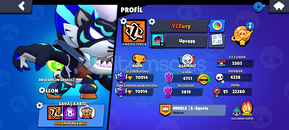 71K Satürn şöhreti full+full hesap