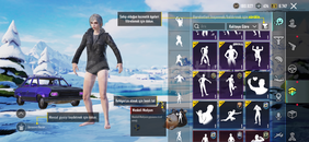 72 destansı 2 X-suit 15 yükseltilebilir silah 